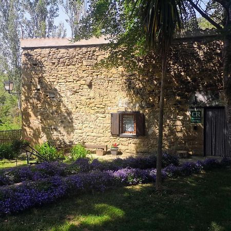 Casa Rural Ardetxal A 16Km De Logrono Y Laguardia Vinaspre Exteriör bild