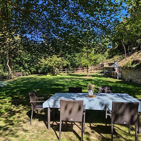 Casa Rural Ardetxal A 16Km De Logrono Y Laguardia Vinaspre Exteriör bild