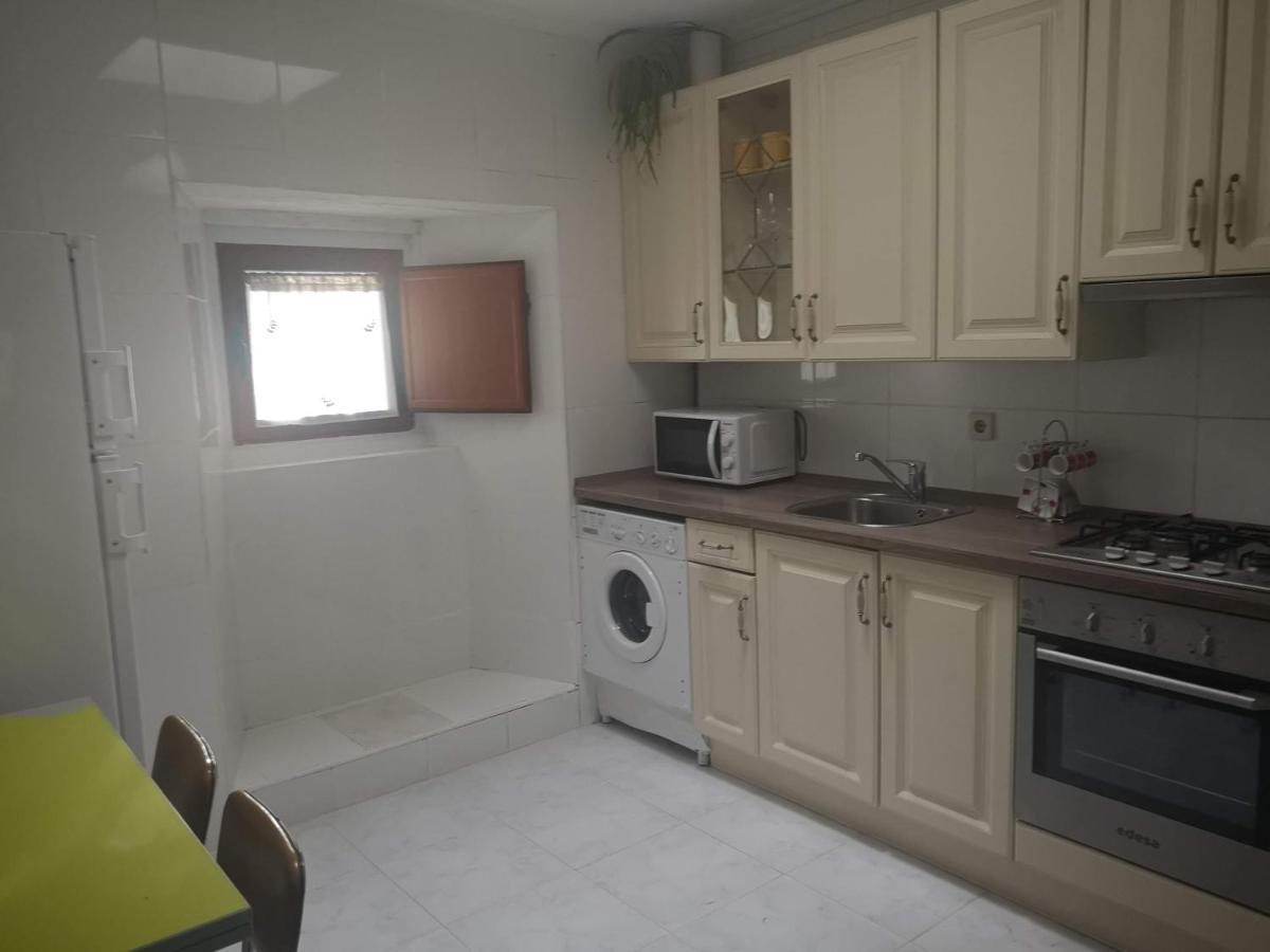 Casa Rural Ardetxal A 16Km De Logrono Y Laguardia Vinaspre Exteriör bild