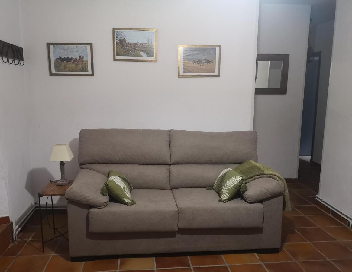Casa Rural Ardetxal A 16Km De Logrono Y Laguardia Vinaspre Exteriör bild
