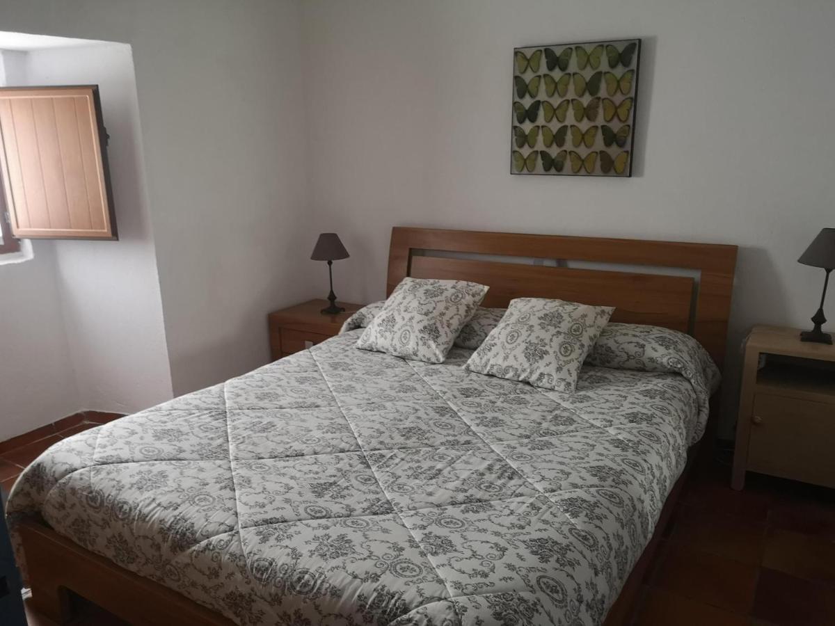 Casa Rural Ardetxal A 16Km De Logrono Y Laguardia Vinaspre Exteriör bild